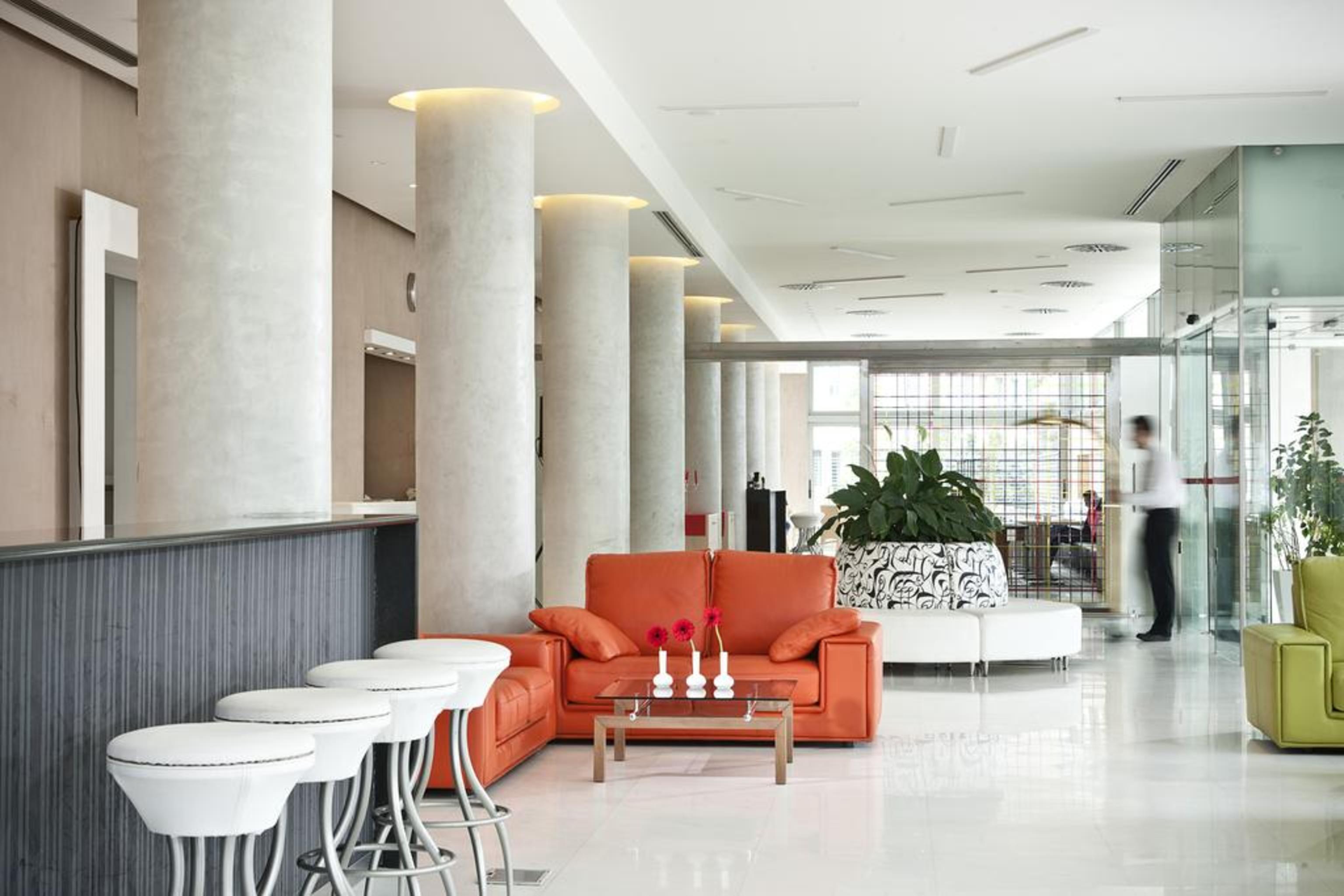Hotel Civitel Olympic Athen Exterior foto