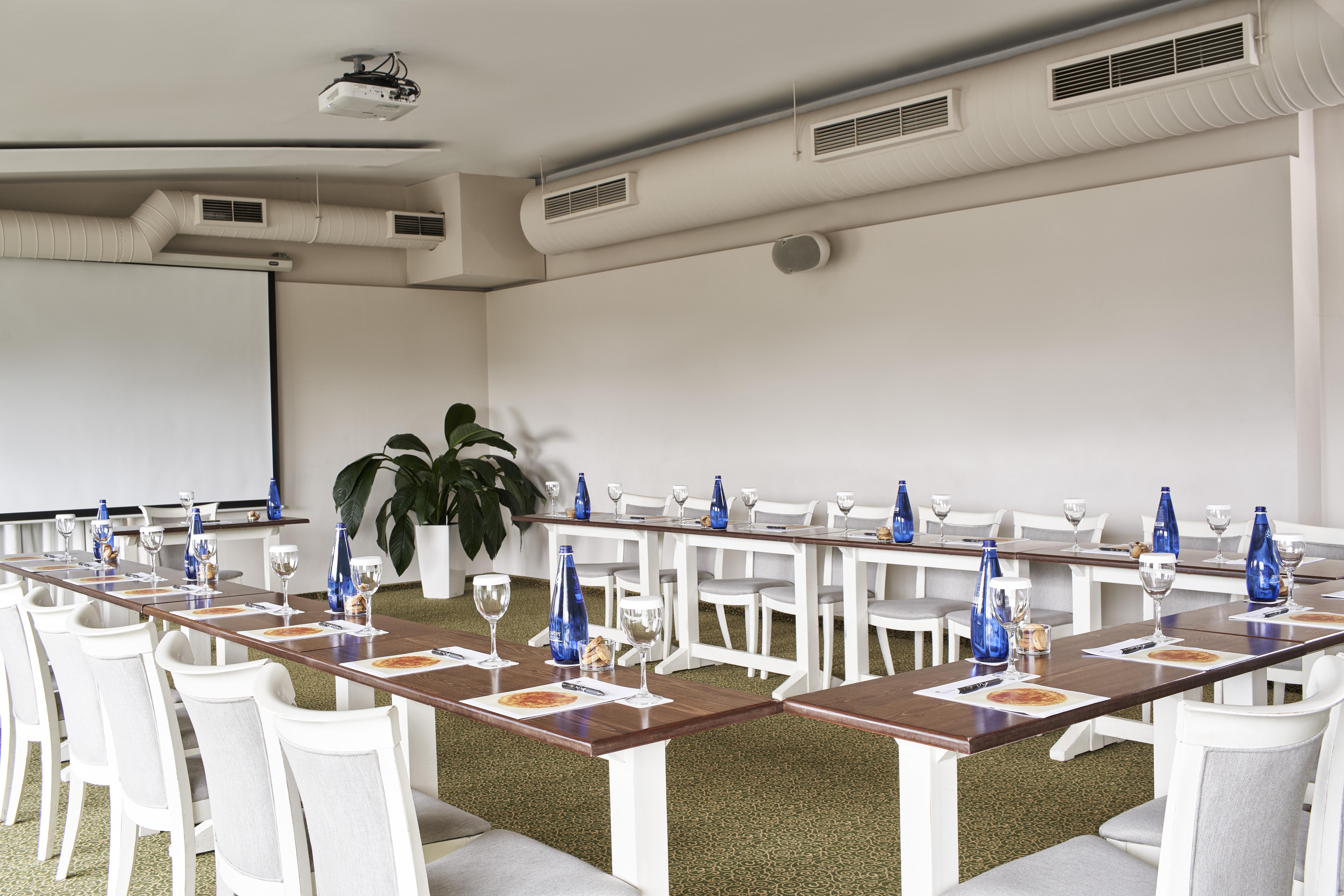 Hotel Civitel Olympic Athen Exterior foto