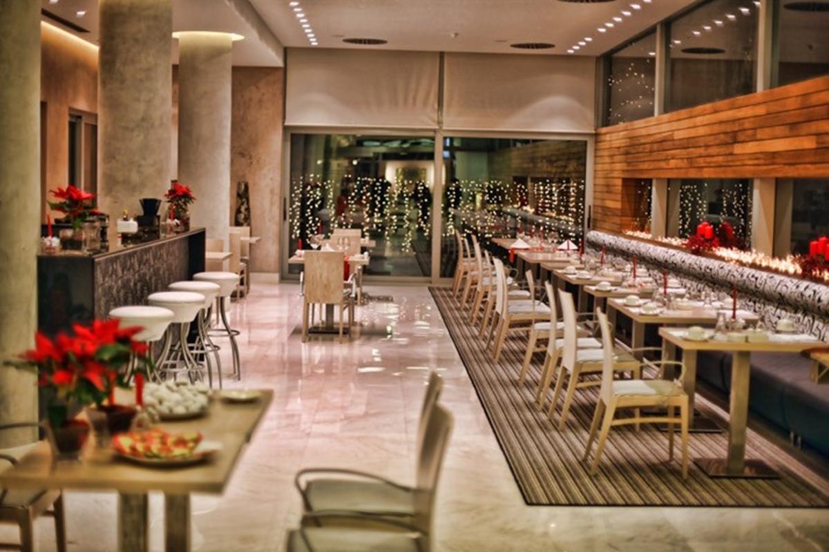 Hotel Civitel Olympic Athen Exterior foto